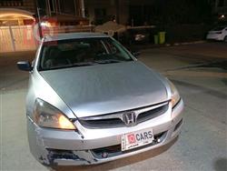 هوندا أكورد